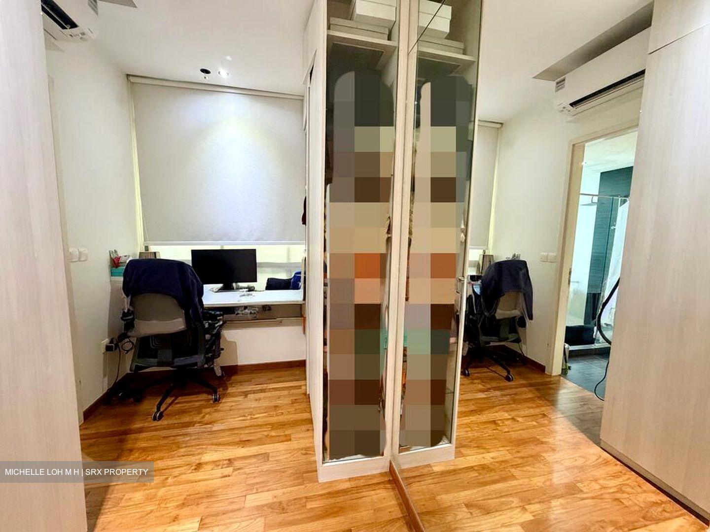 Newton Edge (D9), Apartment #503682171